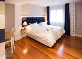 Hotel Boutique Bahía de Plentzia 4