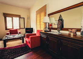 Hotel Vila Bela 2