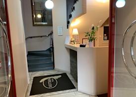 Albergo Papillon 4