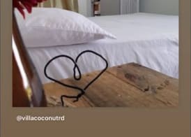 The Little One - Apartment 6 in Villa Coconut 5