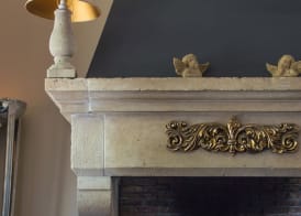Hotel Sint Nicolaas 5