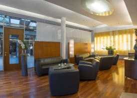 The PENZ Hotel 2