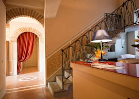 Locanda Ca' Rossa 5