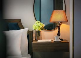 Dream Premium Hotel & Spa 3