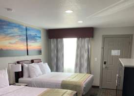 Days Inn by Wyndham Bellville Mansfield 2