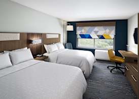 Holiday Inn Express & Suites CUT OFF - GALLIANO by IHG 4