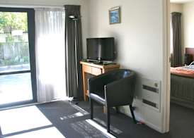 Sherborne Motor Lodge 4