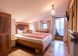 Alpenhotel Bergzauber 5