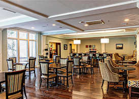 Hampton Inn Charleston-Daniel Island 5
