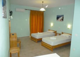 Alexandros Guest House 5