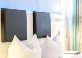 Hotel Wandinger Hof 4