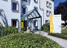 Premiere Classe Geneve - Saint Genis Pouilly 2