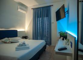 Baron Beach Hotel 5