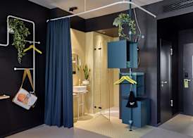 25hours Hotel The Circle 5