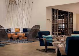 Renaissance Fort Lauderdale Cruise Port Hotel 3