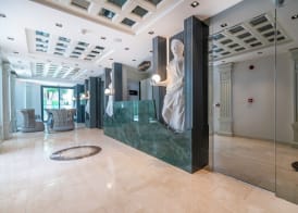 Simus Beach Hotel 4