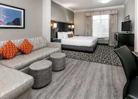 Wingate by Wyndham Dallas Love Field 3