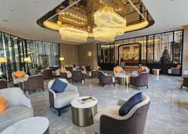 Column Bangkok Hotel 2