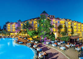 Dosi Hotel 3