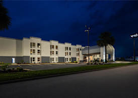 Spark By Hilton Florence North I-95, Sc 3