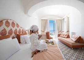 CASA CAPRILE POSITANO 2