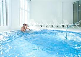 Hotel Interferie Medical SPA 5