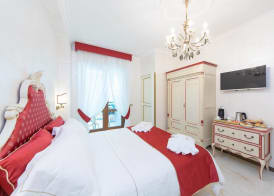 B&B Palazzo Montesanto 5