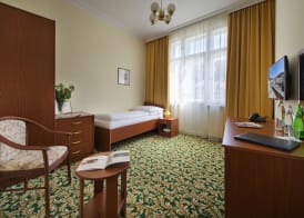 EA Hotel Elefant 5