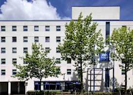 ibis budget Hamburg Altona 2