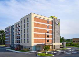 Home2 Suites By Hilton Richmond Glenside 4