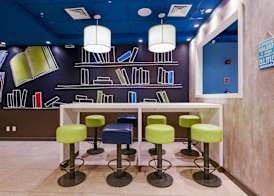 ibis budget Santos Gonzaga 2