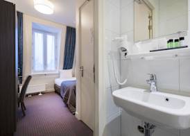 Hotel Aalders 5