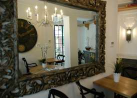 HOTEL ODDA 4