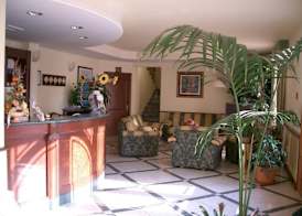 Hotel Stella 2000 3