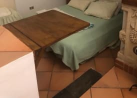 Villa Mariella Pittorino - camere in B&B 2