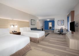 Holiday Inn Express & Suites PHOENIX - GLENDALE SPORTS DIST by IHG 3
