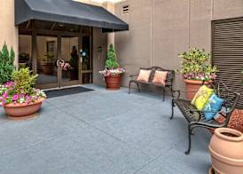 Hampton Inn Rocky Mount 2