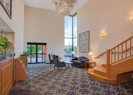 Super 8 by Wyndham Mahwah 2
