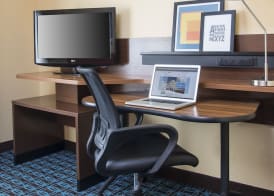 Fairfield by Marriott Inn & Suites Cheyenne 3