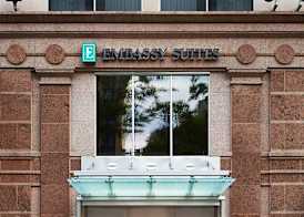 Embassy Suites by Hilton Washington DC Chevy Chase Pavilion 2