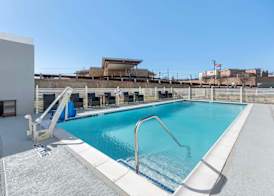Hampton Inn Harker Heights 3