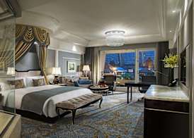 InterContinental Hotels CHENGDU GLOBAL CENTER by IHG 5