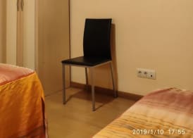 Hostal Hispanico I 5