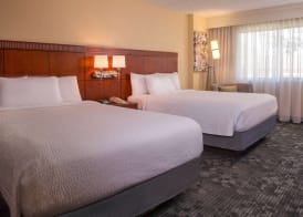 Sonesta Select Charlotte University Research Park 4