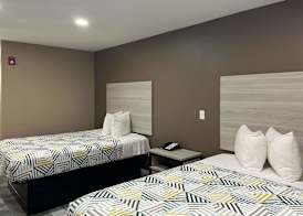 Motel 6 Houma, LA 4