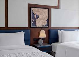 Le Meridien Shenzhen, Bao'an 4