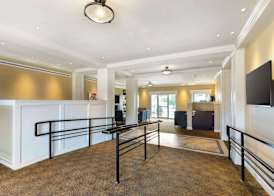 Best Western Plus Longbranch Hotel & Convention Center 4