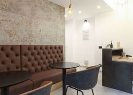 Bohémien Boutique Guesthouse 3