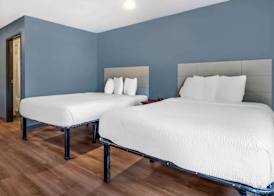 Extended Stay America Select Suites - Orlando - Sanford - Airport 4
