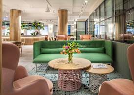 Holiday Inn Melbourne Bourke Street Mall by IHG 2